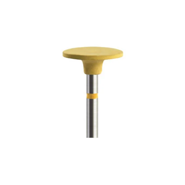 

Diamond Polisher,Extra Fine,12x1mm,dental lab Porcelain and Zicronia,dental laboratory material