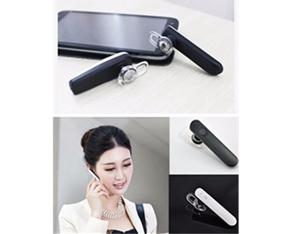 Силиконовые сменные наушники вкладыши SML с чехлом для Plantronics M100 MX100 975 925 M25 M28 M55 M155