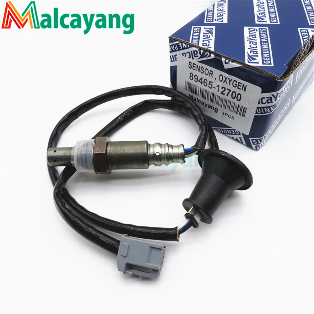 Кислородный датчик для Toyota Corolla Verso lambda probe 1ZZ-FE 89465-12700 build 2003 108522