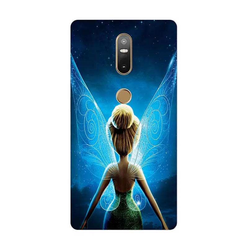 A182 Оригинальные мягкие чехлы для мобильных телефонов lenovo Phab 2 Plus Phab2 Plus PB2-670M PB2-670Y PB2-670N - Цвет: A182
