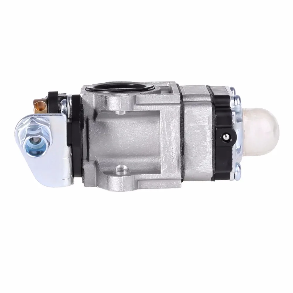 2-х тактный карбюратор 10 мм Carb комплект для 33CC 36CC для Kragen для зума для бензоскутер карманный велосипед Sep22
