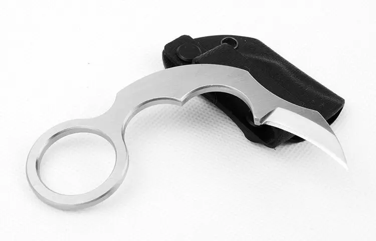 EDC инструмент высокое качество Karambit нож Мини seel коготь военный тактический для