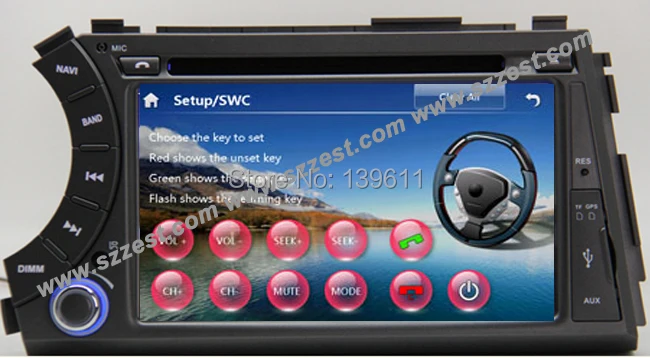Бесплатная доставка! Zestech 2 Din сенсорный экран dvd радио-системы навигации gps