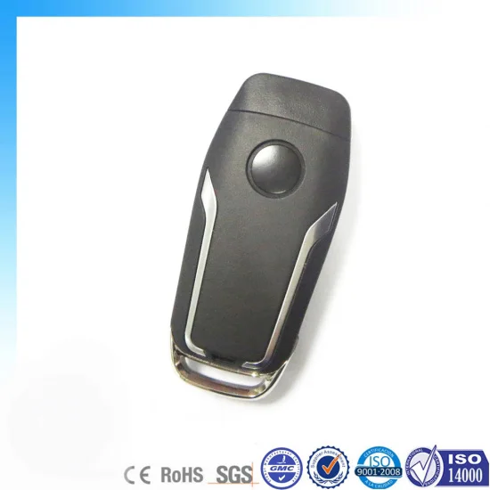 QN RC380X H618 5 кнопок № 3 дистанционный дупликатор фиксированный код и непрерывно