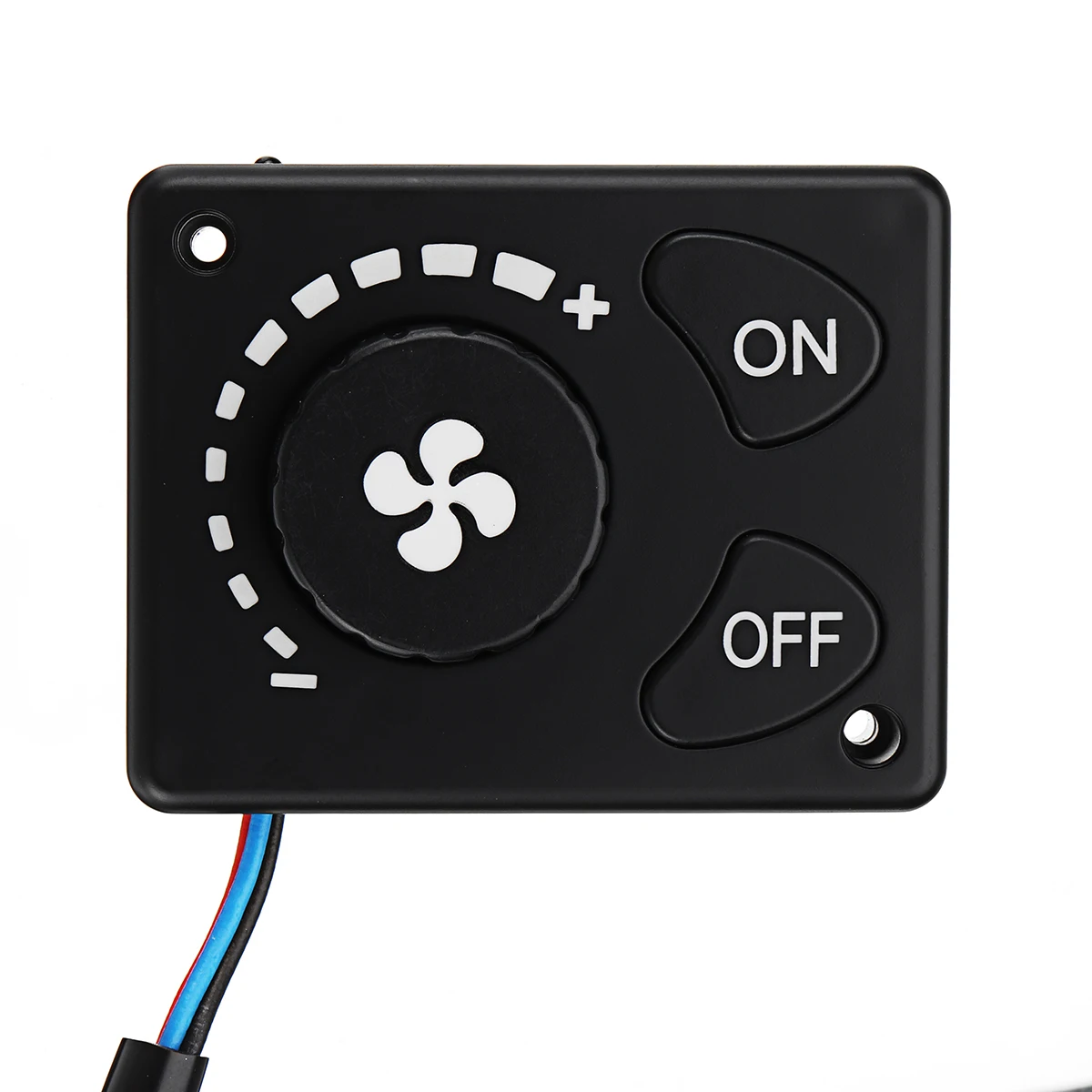 12 V/24 V контроллер переключения ручек стояночного обогревателя для автомобиля