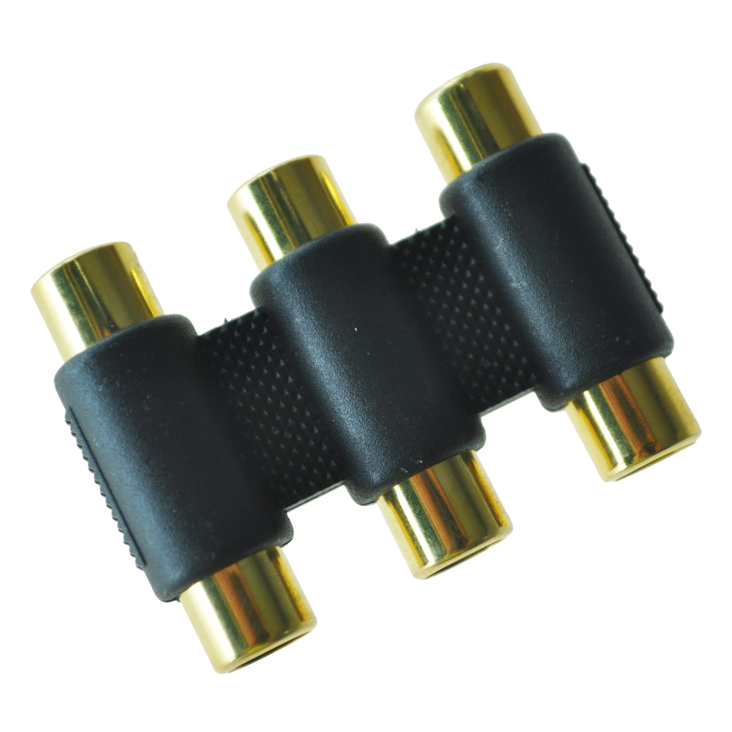 HFES AV connector Relay extension 3 - pin and MAIL JAV |