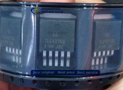 

10 шт., новые оригинальные фотообои TLE4275QKTTRQ1 TLE4275Q