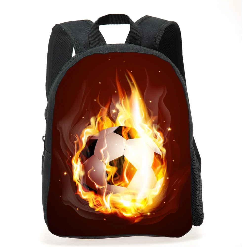 Школьная сумка с 3D принтом для мальчиков 12 дюймов школьная детей|printed school bags|bags for