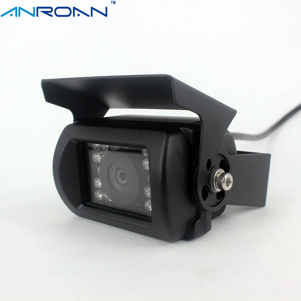 Камера заднего вида для грузовиков прицепов Уборочных Машин|backup camera kits|rear view