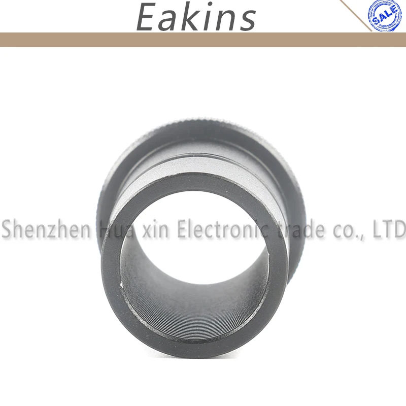 CMOS CCD USB HDMI адаптер для промышленной видеокамеры электронный окуляр микроскоп 23 2