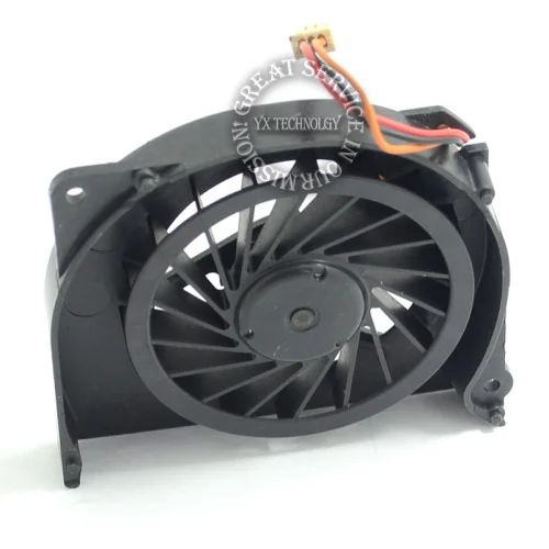 SZYTF Новый A6210 T4210 T4215 T4220 MCF S6055AM05 ноутбук вентилятор охлаждения|5 fans|fan fanfan notebook |