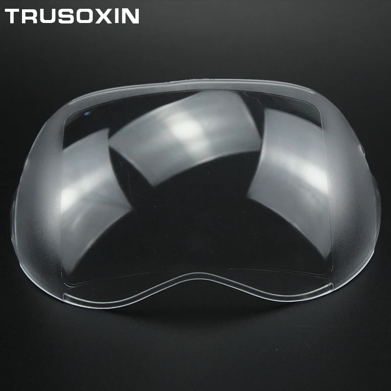 Защитная пластина с пластиковой крышкой (PC) /Передняя сварочной маски