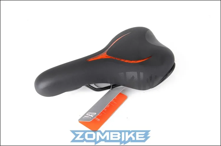 DR Selle Королевский lookin умеренный LOOKIN A200URO Италия Велоспорт MTB велосипедный рельс полый седло дышащая мягкая подушка