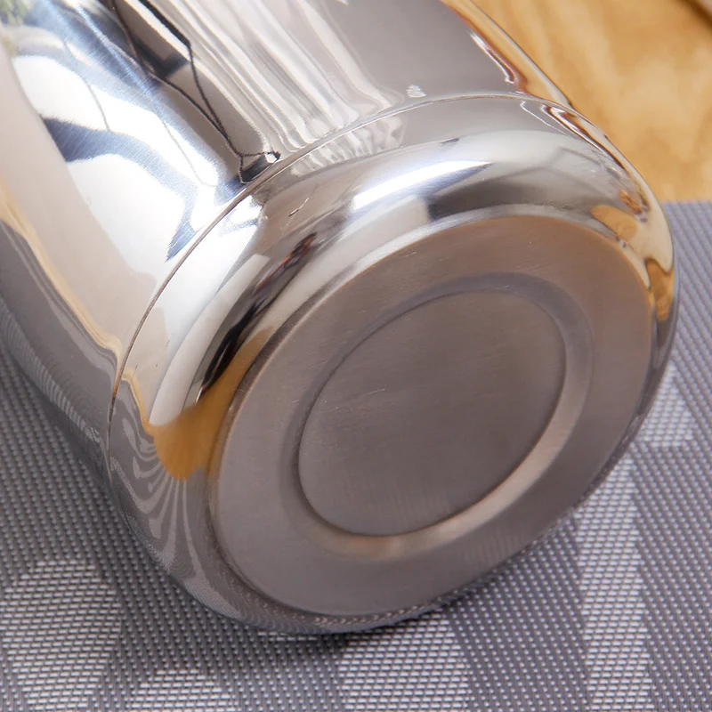 ORZ 2L нержавеющая сталь бутылка-термос с узким горлом Вода Кофе Чай изоляция