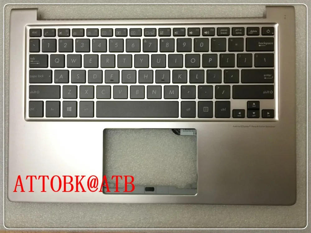 Новая английская клавиатура для ноутбука Asus U303 U303LB U303LN U303UA U303UB UX303L UX303 U303L UX303LN с