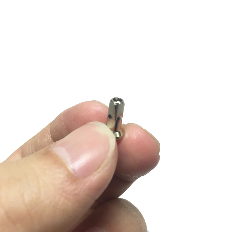Внутренние соски LIENGU 5R FG 2 3 14G ниппели спицы из латуни для велосипедов 14 с круглой