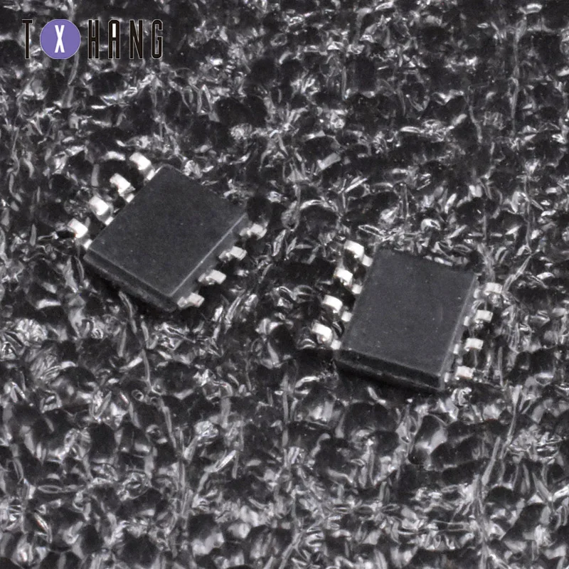 5/10 шт SN65HVD230DR SN65HVD230 SOP 8 VP230 3 V CAN трансиверы IC US|Интегральные схемы| |