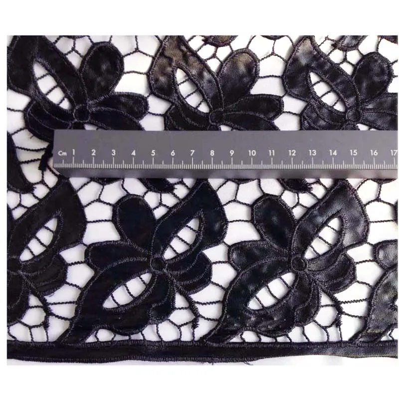 Африканский царь чёрных искусственная кожа кружево ткань принтом в виде маски