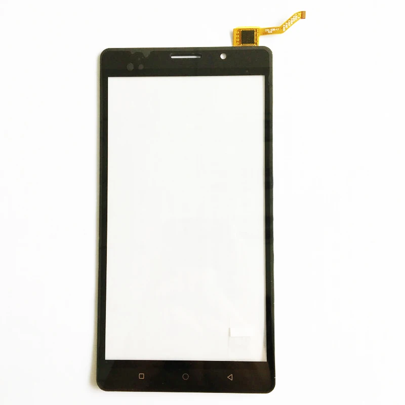 Оригинальный XGODY Y10 plus емкостный сенсорный экран для 6 0 дюйма сотовых телефонов