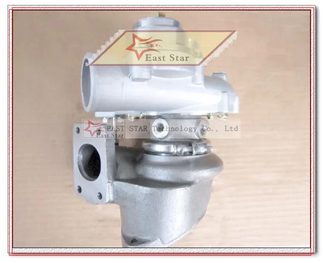 GT2052LS 765472 -5001С 731320 Турбокомпрессор для ROVER R75 75 MG ZT ROEWE 1.8L P K Serie K16 K1800 18KAG