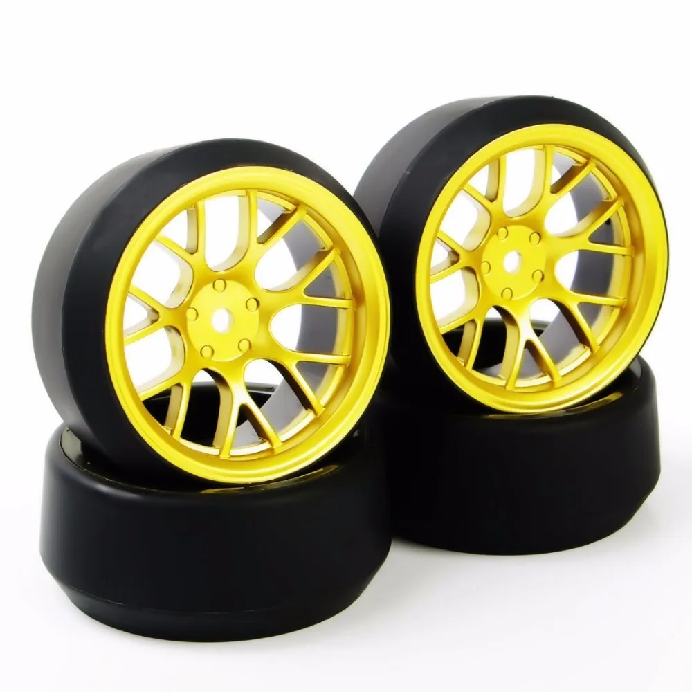 Диски для RC моделей 1 10 дрифт