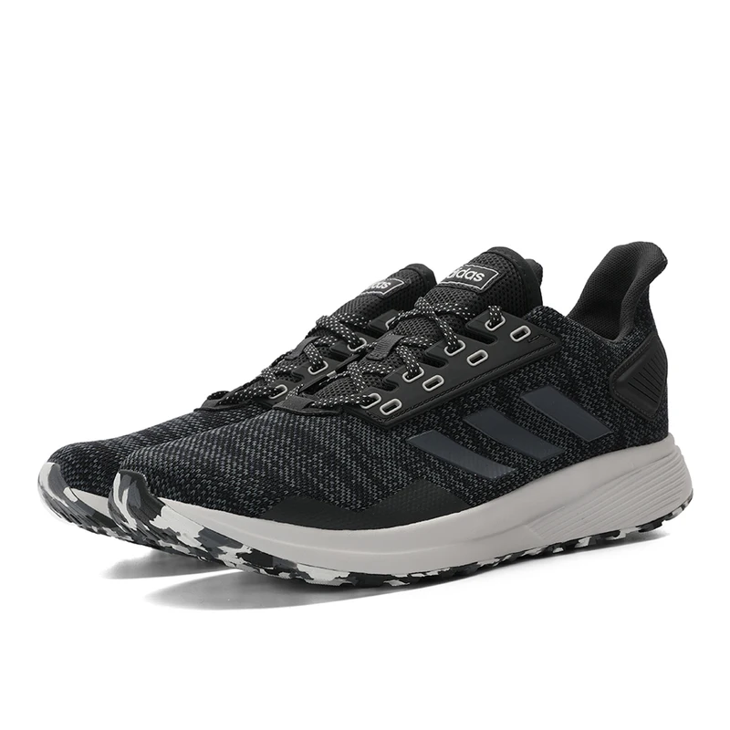 Оригинальный Новое поступление Adidas DURAMO 9 Для мужчин прямые поставки от