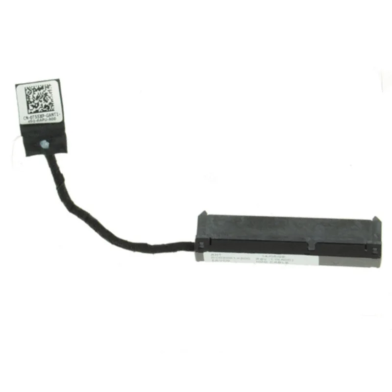 

Free Shipping!!! 1PC Original New Laptop HDD Cable For Dell 15 5547 5557 5548 5542 5545 CN-0T55XP