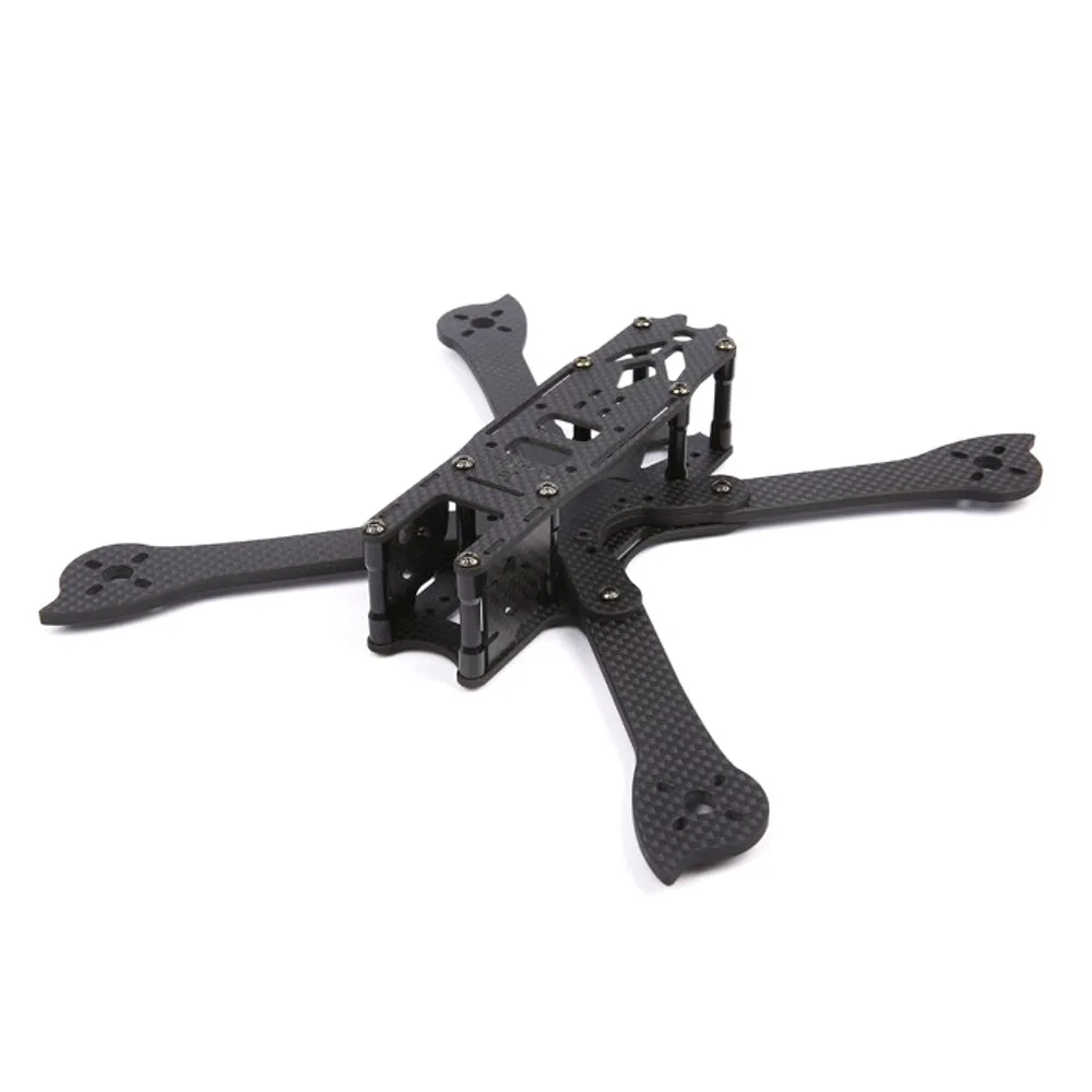 Iplight XL5 XL8 XL7 XL6 V3 8 дюймов Ture X 4 мм 5 Arm длинная рама для фристайла Набор RC FPV Racing Drone |