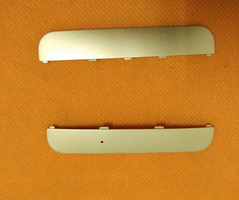 Подержанный Оригинальный чехол для телефона с боковой обрезкой UMI Super MTK6755 Octa Core 5