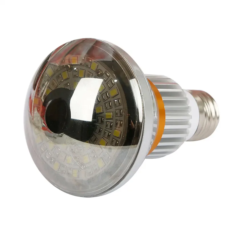 EAZZYDV BC-885YM/WM HD 1.3MP 960 P P2P Зеркало Лампы WiFi/AP IP сетевая Камера с 5 Вт СВЕТОДИОДНЫЕ