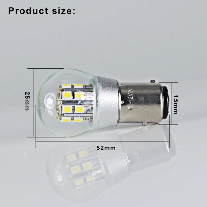 1 шт. super S25 1156 BA15S 1157 BAY15D p21w Dc 6 В до 12 В Светодиодные Автомобильные лигаты 3 Вт авто тормоз реверсивная сигнальная Поворотная лампа DRL задний фонарь