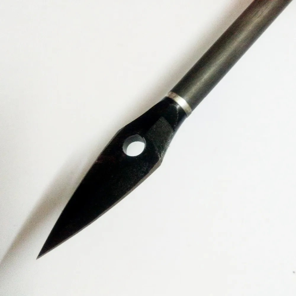 6 шт./упаковка наконечники для стрельбы из лука|archery hunting|arrow headarrow point |