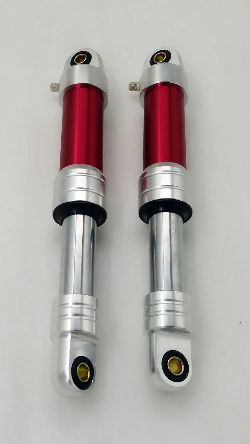 Мотоциклетный амортизатор 320 мм для скутера Honda Yamaha suzuki kawasaki 2 шт.|shock absorber assy|shock