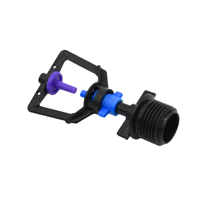 6 шт. садовые насадки для полива газона|lawn irrigation|nozzle irrigationirrigation spray nozzles |