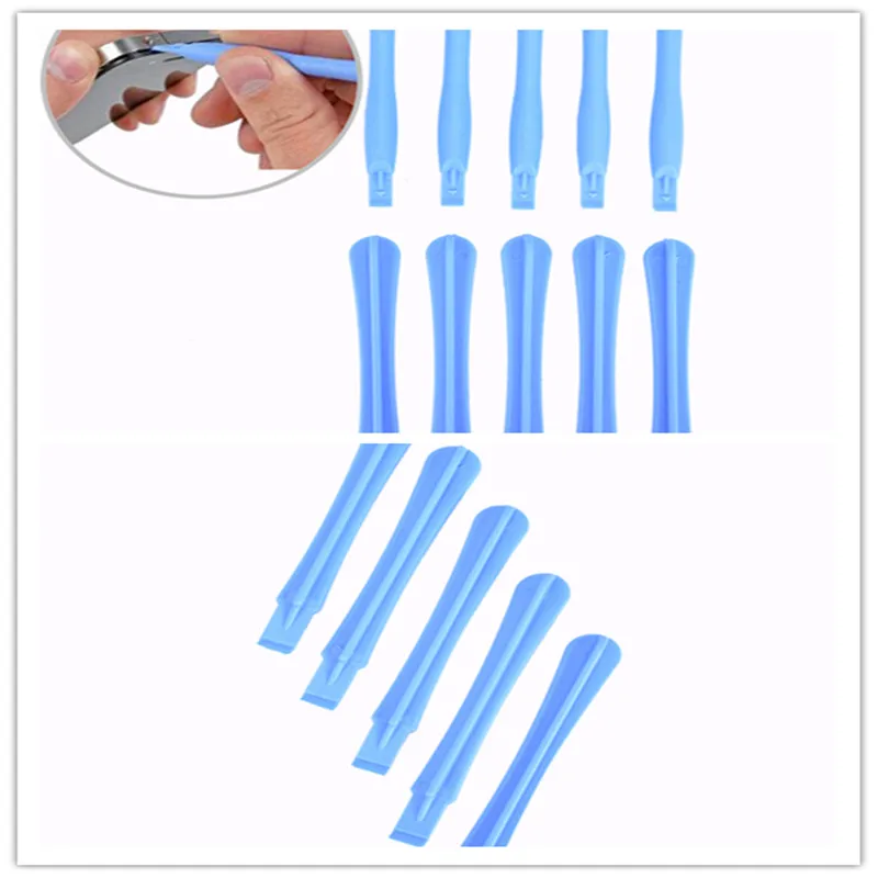 Открывающиеся инструменты пластиковый рычаг для разборки ноутбука и ПК ремонта