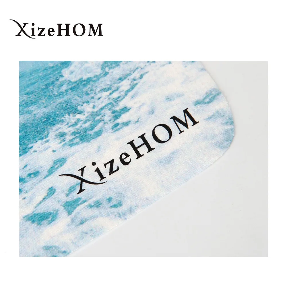 XizeHOM 2020 новый супер тонкий коврик для мыши из микрофибры салфетка очистки|cleaning
