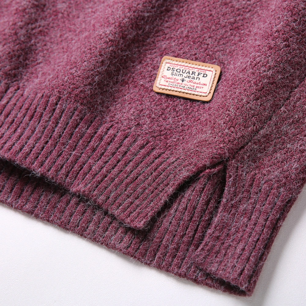 

New Women brand Sweaters And Pullovers Autumn Winter Long Sleeve Pull Femme Solid Pullover Female Casual Knitted Sweater M-2XL