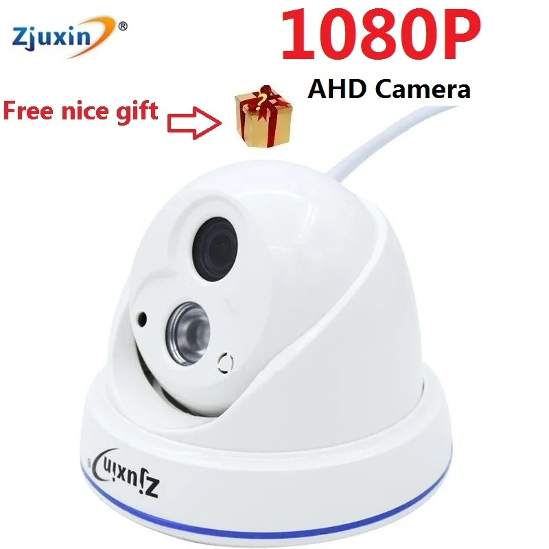 1 шт. 1080 P AHD камера HD 3.6 мм объектив камеры видеонаблюдения для этого indoor системы |