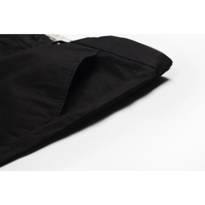 Мужские прямые брюки Enjeolon однотонные длинные до щиколотки 3 вида цветов K6052 |