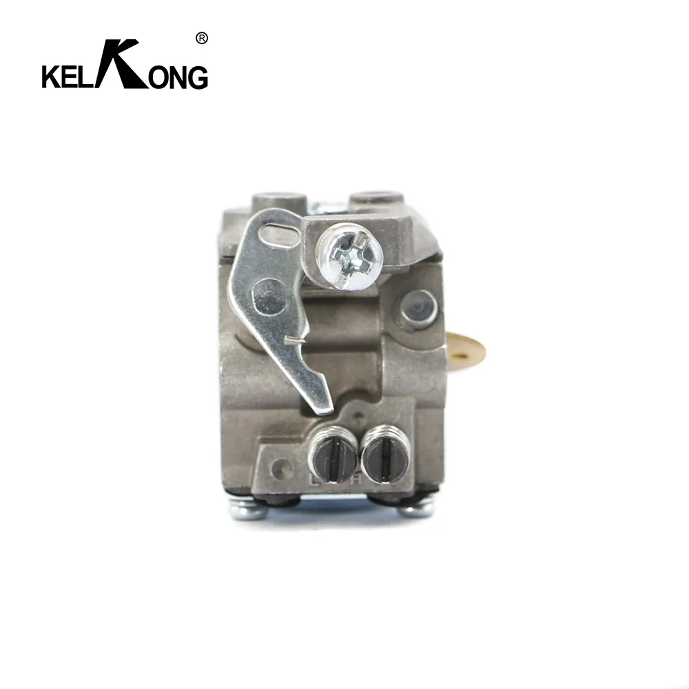 Карбюратор KELKONG Carb для Walbro пилу 017 018 MS170 MS180 бензопила запасных Запчасти Тип