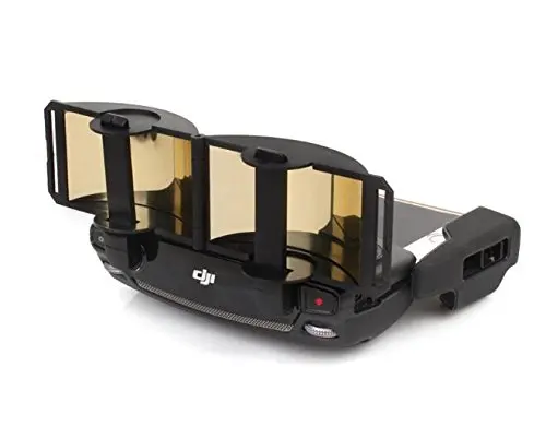 Комплект аксессуаров DJI Spark комбинированная крышка объектива Солнцезащитный