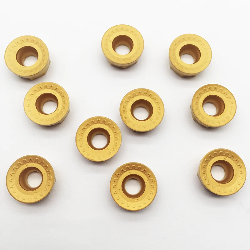 

10pcs RCKT1606MO-DR RCKT54MO-DR YBC301 package ,Factory directly selling Carbide Inserts tools blade made in china