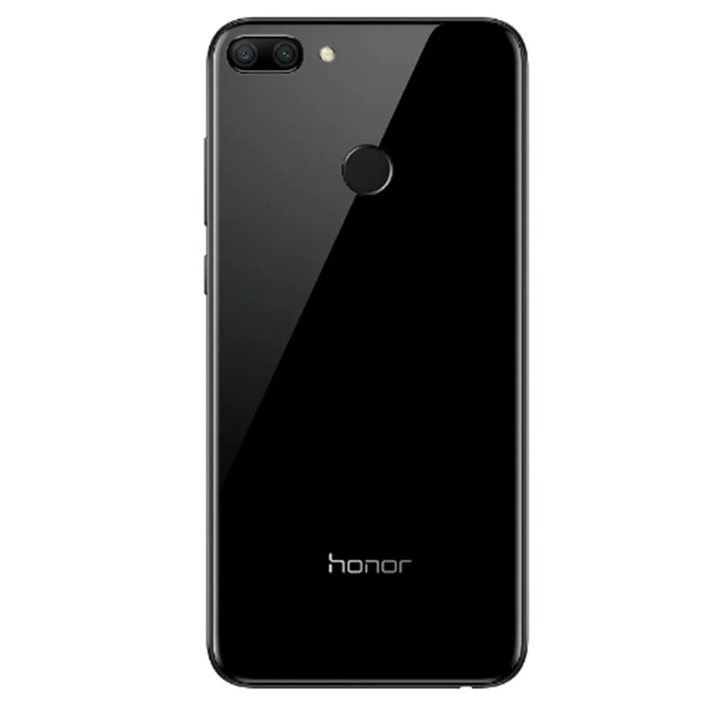Глобальная прошивка HUAWEI Honor 9i 4 Гб ОЗУ 64 ПЗУ Android 8 0 мобильный телефон