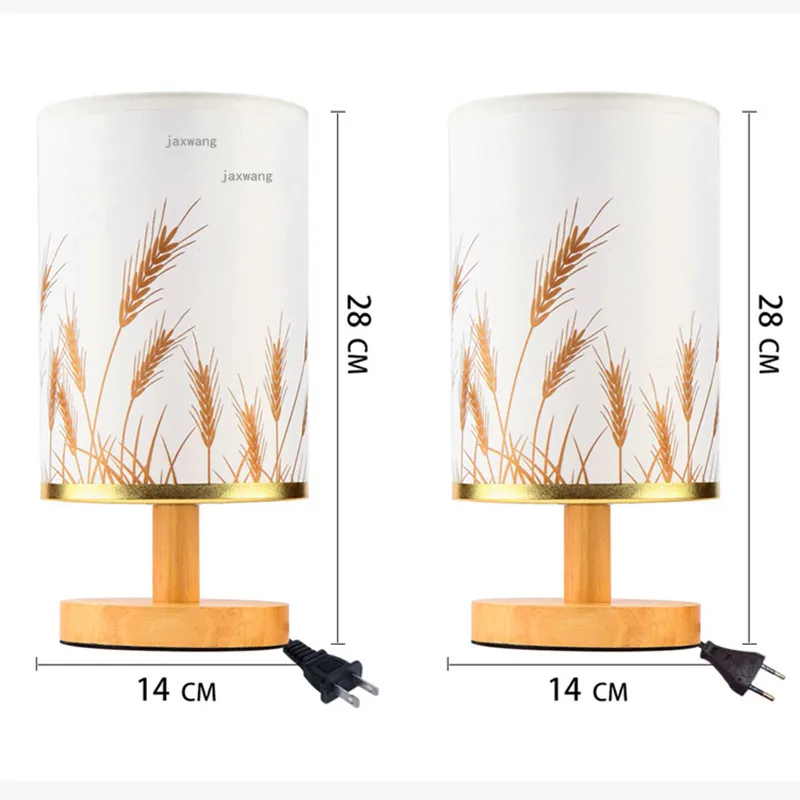 Модный светильник светодиодный украшение s настольная лампа для гостиной