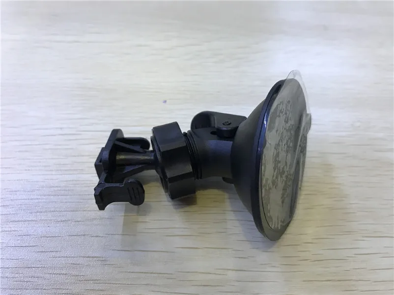 KCSZHXGS видеорегистраторы держатель для Xiaomi Xiaoyi yi dvr держатель для yi dash камеры кронштейн Держатели 1 шт