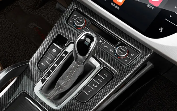 Для Geely Atlas, Boyue, NL3, SUV, Emgrand X7, автомобильный регулятор переключения передач