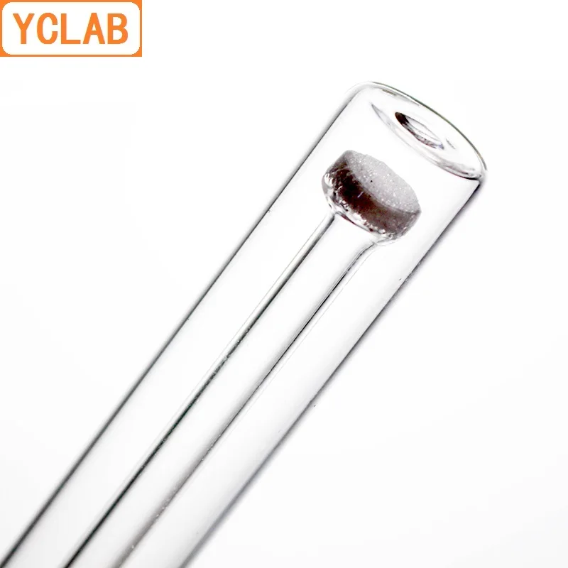 Лабораторное химическое оборудование YCLAB емкость для сбора проб из пузырчатого