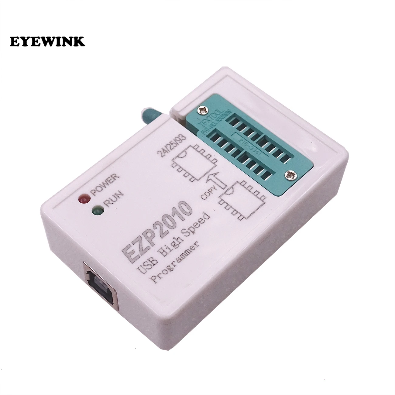 EZP2010 EZP2013 высокоскоростной USB SPI программист Support24 25 93 EEPROM Flash BIOS Чип|Интегральные