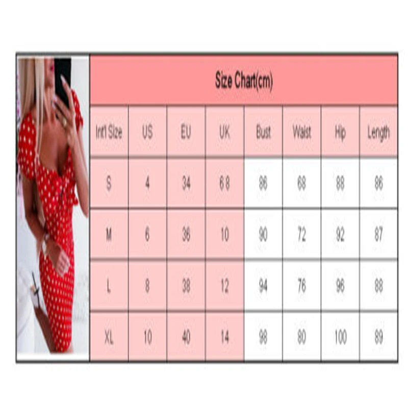 Новинка женское повседневное летнее платье в горошек с коротким рукавом