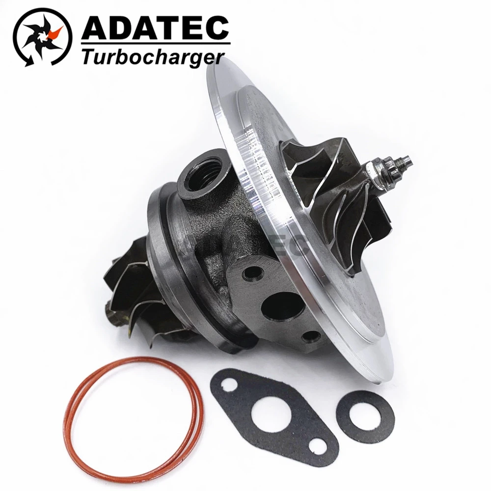 Турбинный картридж GT1752S 733952-0004 733952-5001S 733952 turbo CHRA 28200-4A101 для KIA Sorento 2 5 CRDI 140 HP D4CB 2002- |